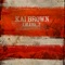 Big Moon Rising - Kai Brown lyrics