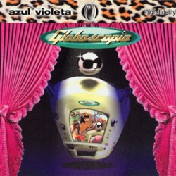 Azul Violeta - Tu Luz