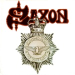 Saxon - Strong Arm of the Law