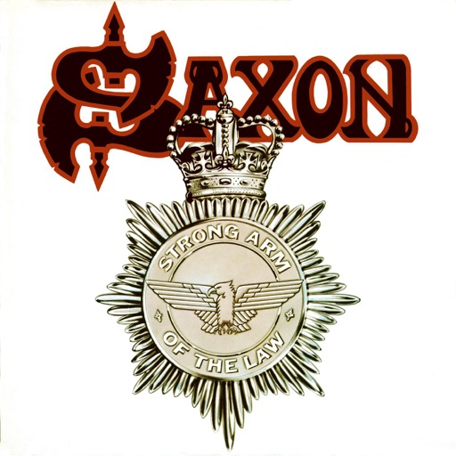 Art for Dallas 1 PM by Saxon