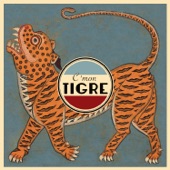 C'mon Tigre artwork