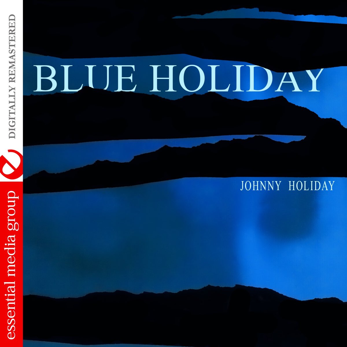 Holiday johnny. Johnny Blue альбомы. John Holiday.