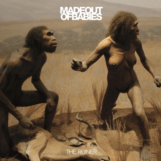 Cover artwork for Stranger