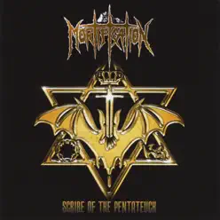 Scribe of the Pentateuch (Deluxe Edition) - Mortification