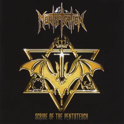 Scribe of the Pentateuch (Deluxe Edition) - Mortification