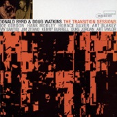 Donald Byrd & Doug Watkins - Doug's Blues