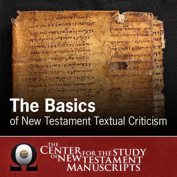 textual criticism
