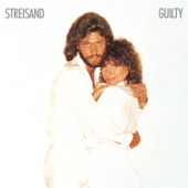 Guilty (Duet With Barry Gibb) artwork