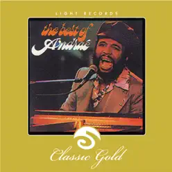 Classic Gold: Best of Andrae: Andrae Crouch and the Disciples - Andraé Crouch