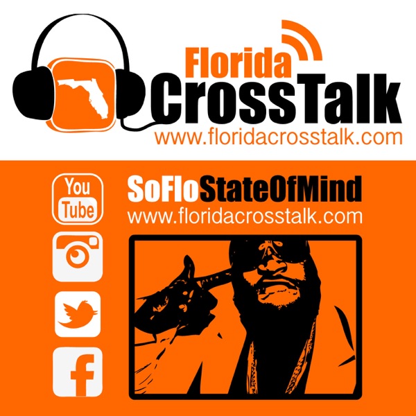 Florida CrossTalk cover