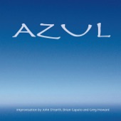 Azul artwork