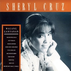 Sheryl Cruz - Oo Na, Mahal Kita