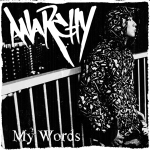 My Words - EP