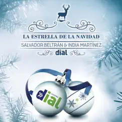 La Estrella de la Navidad - Single by Salvador Beltrán & India Martínez album reviews, ratings, credits