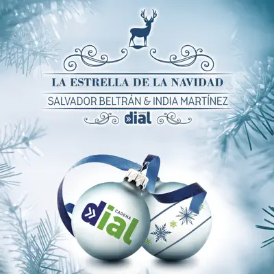La Estrella de la Navidad - Single - India Martínez