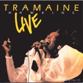 Tramaine Hawkins (Live) artwork