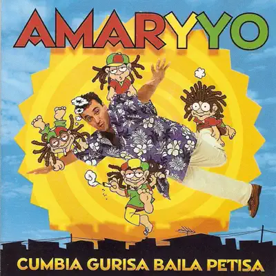 Amar y yo - Produccion Pablo Lescano - Damas Gratis - Amar y yo