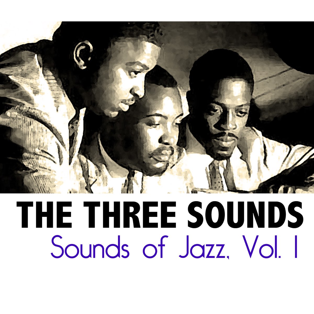 Three sound