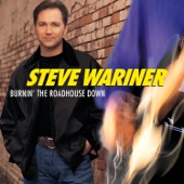 Burnin' the Roadhouse Down artwork