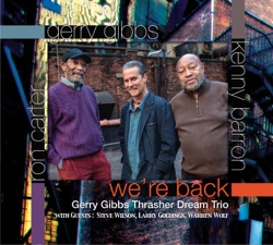 Gerry Gibbs Thrasher Dream Trio - Reasons
