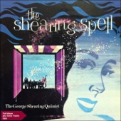The Shearing Spell (Full Album Plus Extra Tracks 1956) artwork