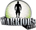 The Warrior's Club Podcast cover