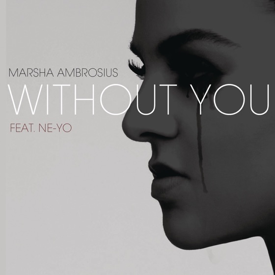 Cover artwork for Without You (feat. Ne-Yo)