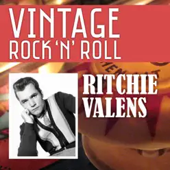 Vintage Rock 'N' Roll: Ritchie Valens - Ritchie Valens