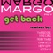 Get Back (feat. Mike Cruz) [Mike Cruz Vocal] - Margo Rey lyrics