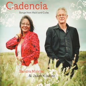 Cadencia: Songs from Haiti and Cuba