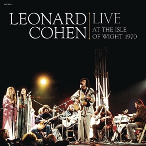 Live At the Isle of Wight 1970