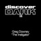 Jaws (Original Mix) - Greg Downey lyrics