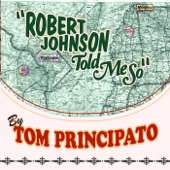 Tom Principato - The Rain Came Pourin' Down