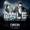 Tonight Is Your Night (Dale) [feat. Bel-Mondo] - Michael Chacón lyrics