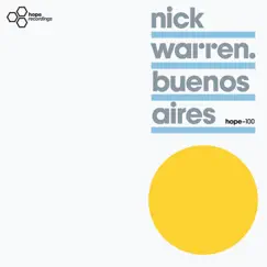 Buenos Aires (Radio Edit) Song Lyrics