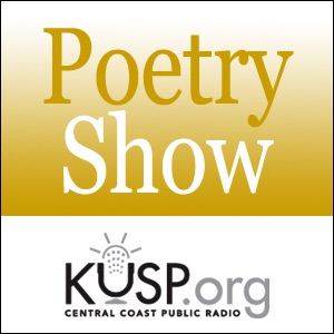 KUSP's Poetry Show