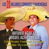 Antonio Aguilar - La Malagueña
