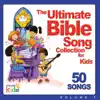 The Ultimate Bible Song Collection for Kids, Vol. I album lyrics, reviews, download