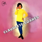 Claudette Soares - Vivo Sonhando