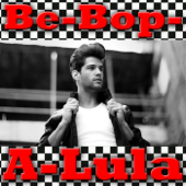 Be-Bop-A-Lula - Gene Vincent