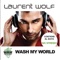 My Song (feat. Sandra Battini) - Laurent Wolf lyrics