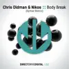 Stream & download Body Break (Symar Remix) - Single