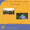 Learn to Speak Lingala: English-Lingala Beginner's Course Audio Book - Global Publishers Canada Inc.