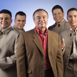 El Combo de las Estrellas - El Amor Que Te Doy