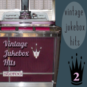 Vintage Jukebox Hits 2 - Various Artists