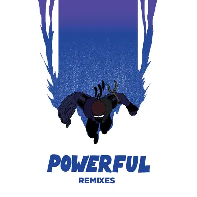Powerful (feat. Ellie Goulding & Tarrus Riley) [Remixes] - EP - Major Lazer