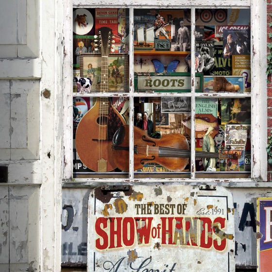 Cover artwork for Tall Ships
