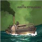 The Austin Steamers - Freight Train Blues