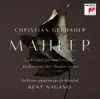 Mahler: Orchestral Songs album lyrics, reviews, download
