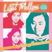 Light Mellow Matsubara Miki artwork